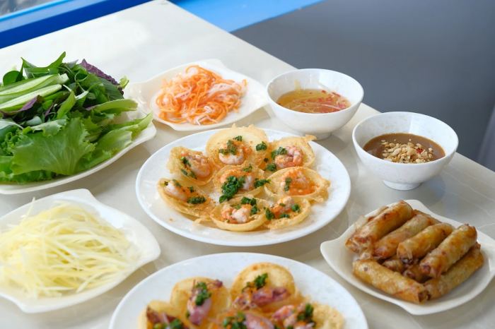 đặc sản Phước Hải Vũng Tàu đặc sản Phước Hải Vũng Tàu