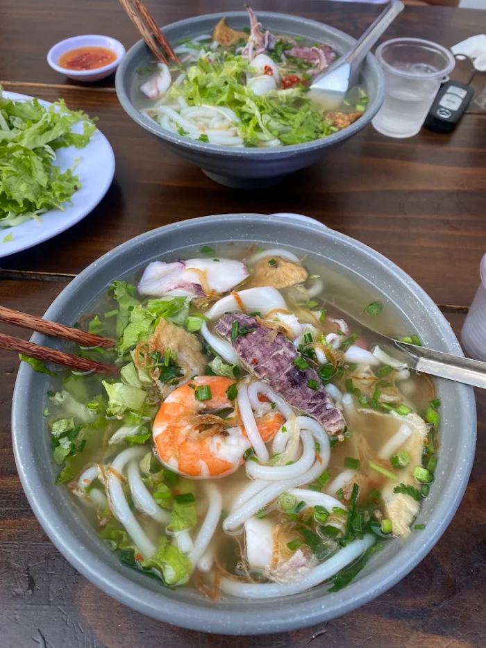đặc sản Phước Hải Vũng Tàu đặc sản Phước Hải Vũng Tàu
