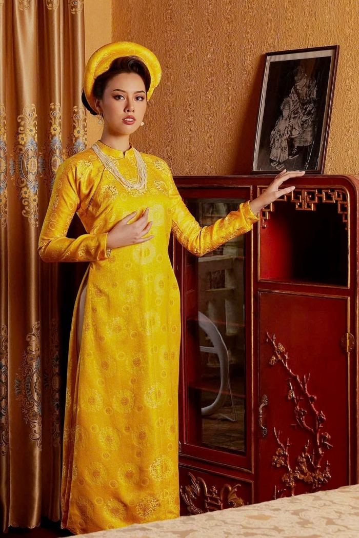 Cung Nam Phương Hoàng hậu Đà Lạt