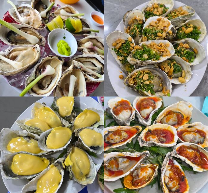 đặc sản Phước Hải Vũng Tàu đặc sản Phước Hải Vũng Tàu