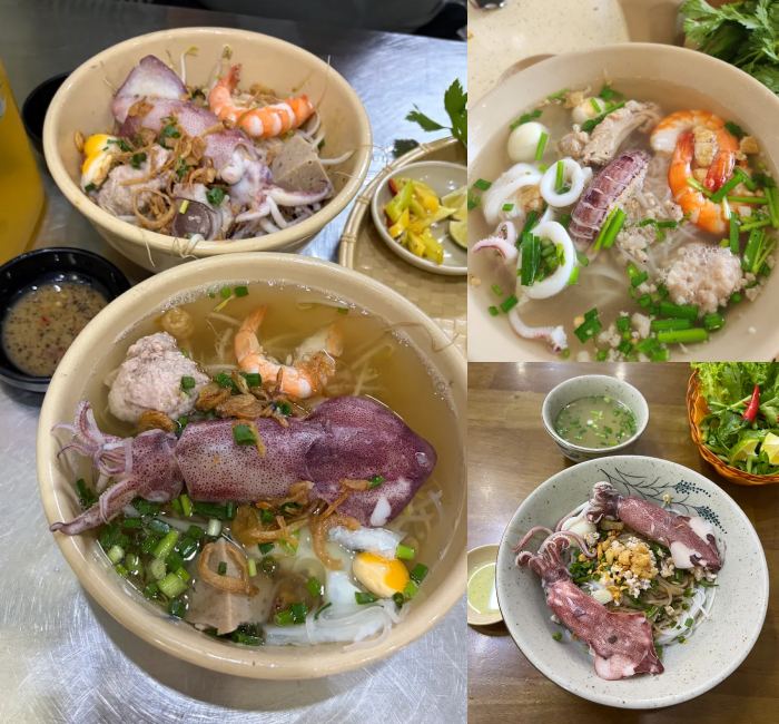 đặc sản Phước Hải Vũng Tàu đặc sản Phước Hải Vũng Tàu