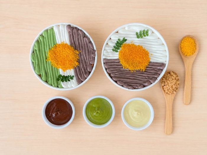 Tiệm Bánh Cô Ba đặc sản Phước Hải Vũng Tàu Tiệm Bánh Cô Ba đặc sản Phước Hải Vũng Tàu