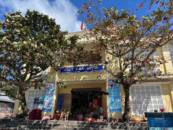 Kinh nghiệm đi chợ Tân Hiệp Cù Lao Chàm Kinh nghiệm đi chợ Tân Hiệp Cù Lao Chàm