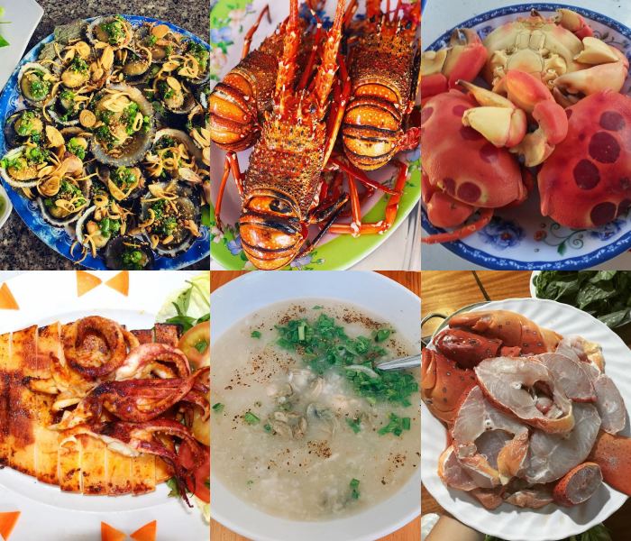 kinh nghiệm đi lễ hội hoa ngô đồng Cù Lao Chàm 