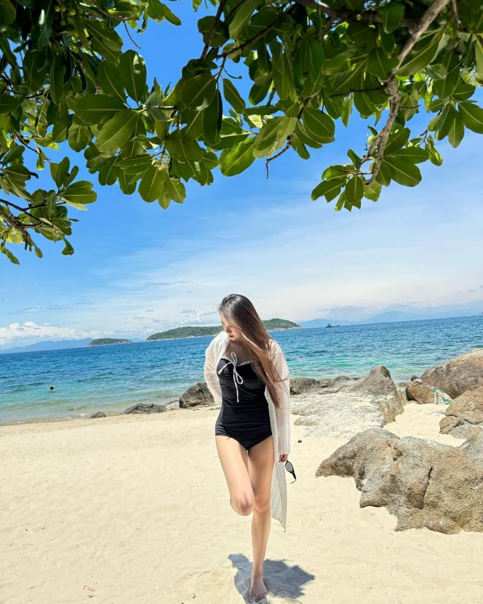 kinh nghiệm đi lễ hội hoa ngô đồng Cù Lao Chàm 