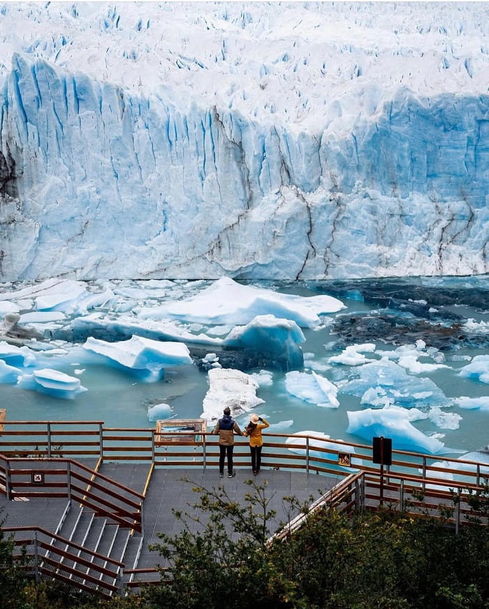 Cẩm nang du lịch Argentina