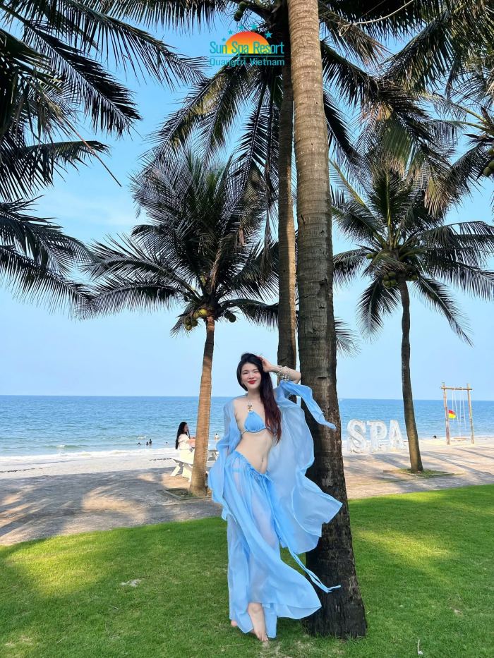 Kinh nghiệm du lịch biển Bảo Ninh