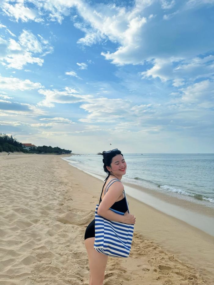 kinh nghiệm du lịch biển Bảo Ninh khám phá
