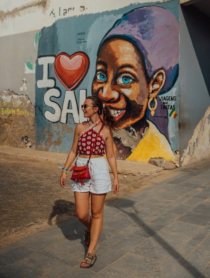 Kinh nghiệm du lịch Cape Verde
