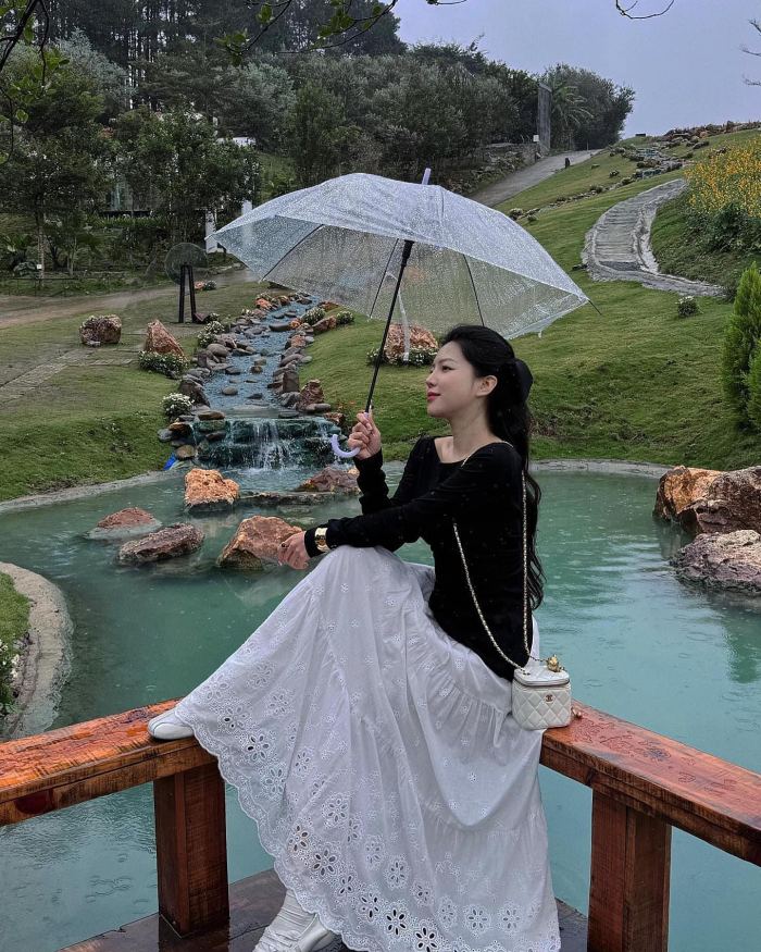 Kinh nghiệm phượt cung Tà Nung Đà Lạt Kinh nghiệm phượt cung Tà Nung Đà Lạt