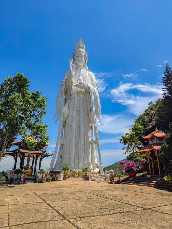 Kinh nghiệm phượt cung Tà Nung Đà Lạt Kinh nghiệm phượt cung Tà Nung Đà Lạt