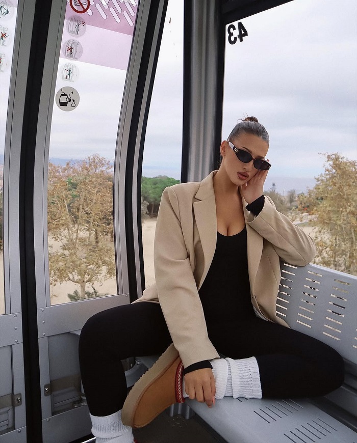 Khám phá lâu đài Montjuic Tây Ban Nha 