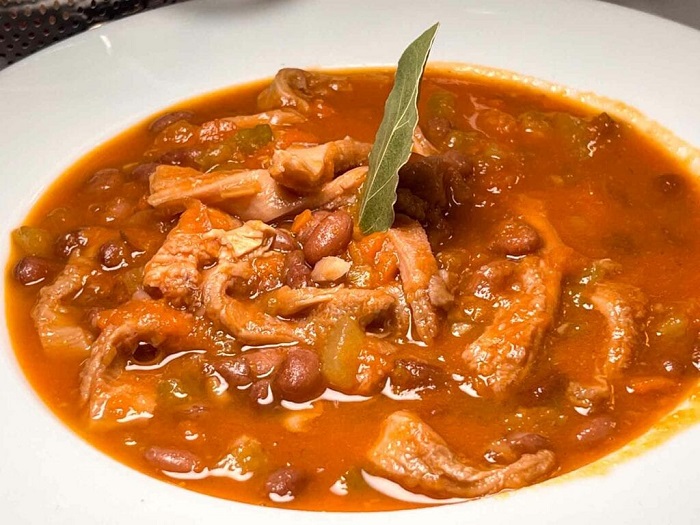 Những món ngon ở Milan mà tín đồ ẩm thực không nên bỏ lỡ 