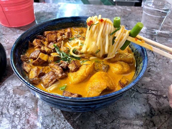 Review những nhà hàng nổi tiếng ở London