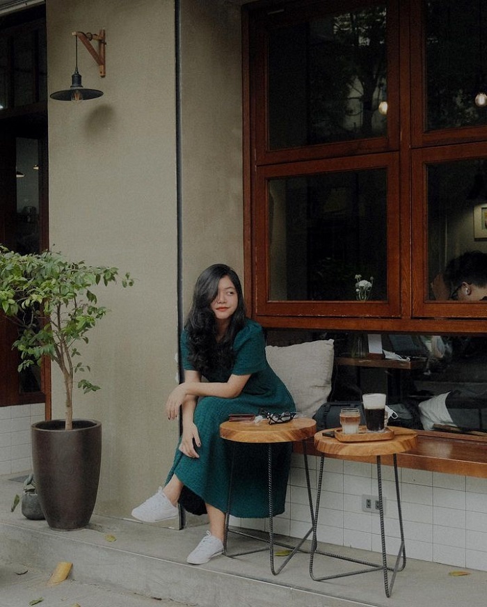 Xu hướng solo trip  
