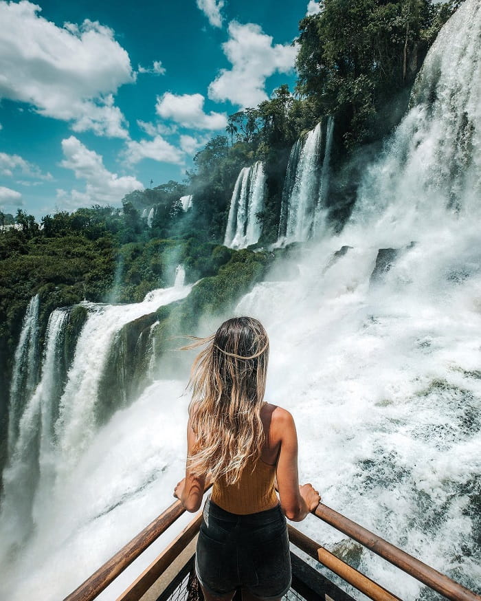 Cẩm nang du lịch Argentina