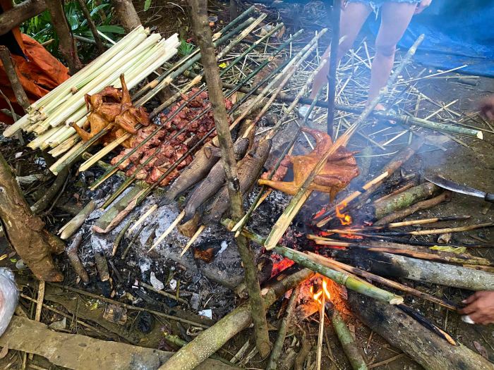 thác K50 mùa hoa ngô đồng thác K50 mùa hoa ngô đồng