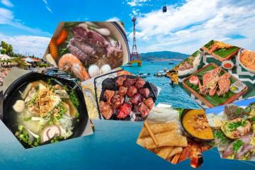 Review top 7+ món ăn local ở Nha Trang kèm địa chỉ quán ngon chuẩn vị bản địa