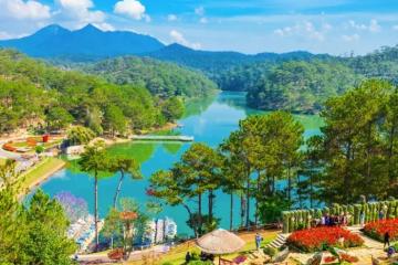 Gợi ý điểm đến lý tưởng cho chuyến du lịch hè cùng gia đình