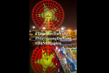 Người làm du lịch Đà Nẵng hẹn gặp lại sau mùa Covid-19