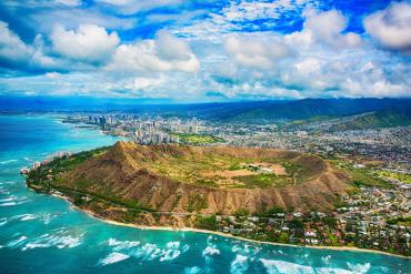 Những trải nghiệm hấp dẫn không thể bỏ lỡ khi đến Hawaii