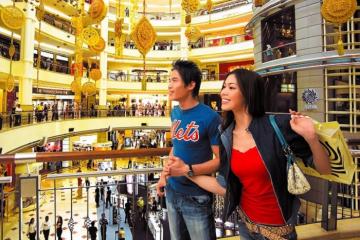 Các trung tâm thương mại ở Bangkok nổi tiếng nhất cho tín đồ shopping