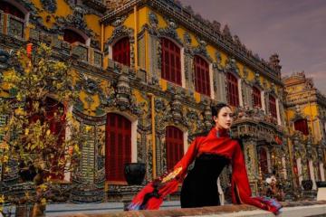 Các di tích miễn vé thăm quan ở Huế lễ 2-9 bạn nhất định phải check-in
