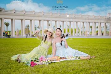 Kinh nghiệm du lịch đảo Vũ Yên Hải Phòng - 'viên ngọc xanh' đất Cảng