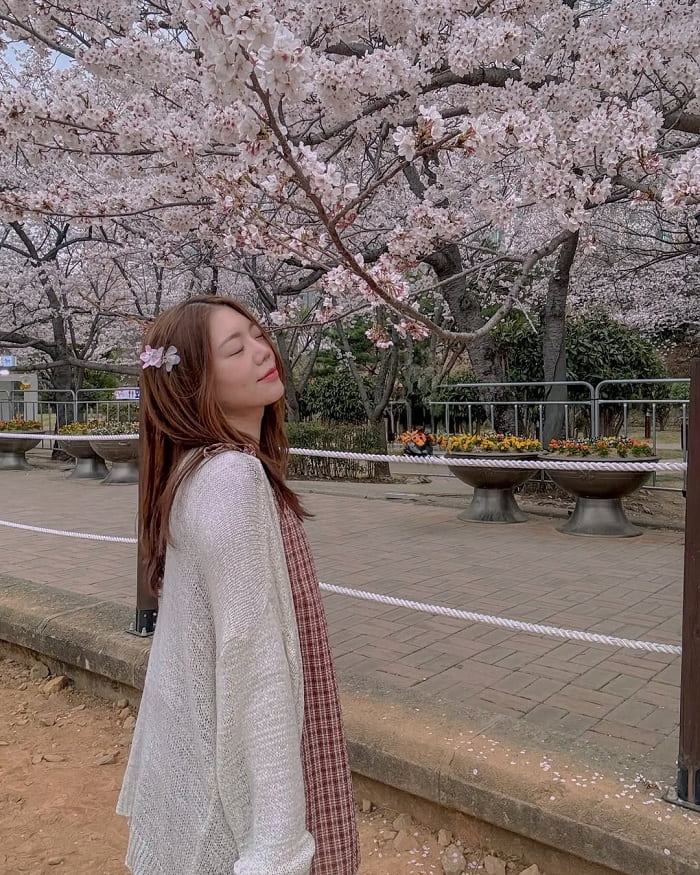 Khám phá trạm xe lửa Gyeonghwa Hàn Quốc