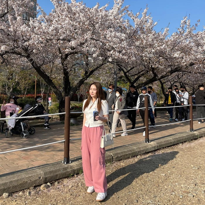 Khám phá trạm xe lửa Gyeonghwa Hàn Quốc