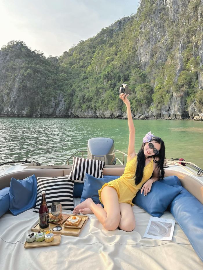 các đặc khu du lịch nổi tiếng ở Việt Nam 
