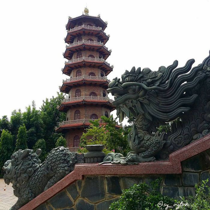 Du lịch Huế mùa vu lan đi đâu? Du lịch Huế mùa vu lan đi đâu?