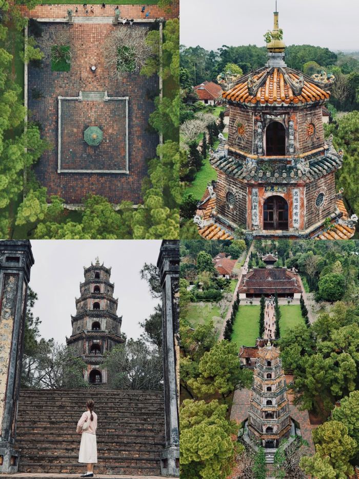 Du lịch Huế mùa vu lan đi đâu? Du lịch Huế mùa vu lan đi đâu?