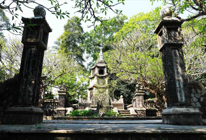 Du lịch Huế mùa vu lan đi đâu? Du lịch Huế mùa vu lan đi đâu?