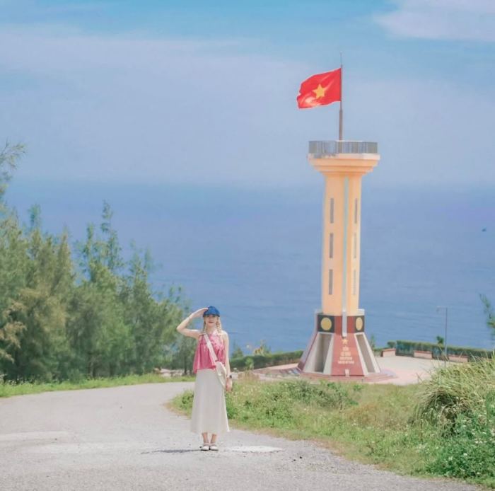 các đặc khu du lịch nổi tiếng ở Việt Nam 