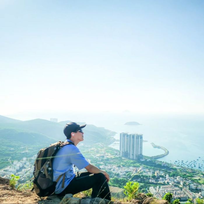 những ngọn núi đẹp nhất Nha Trang những ngọn núi đẹp nhất Nha Trang