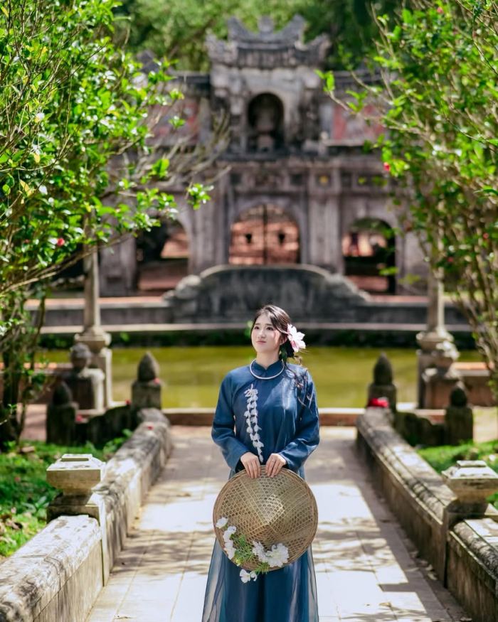 Du lịch Huế mùa vu lan đi đâu? Du lịch Huế mùa vu lan đi đâu?