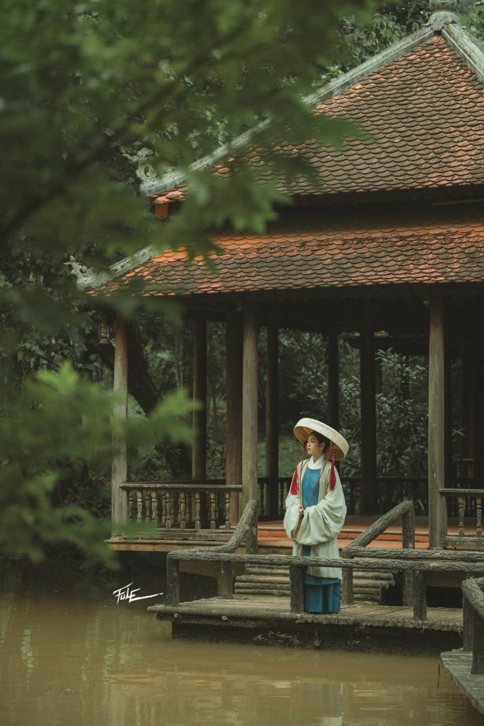Du lịch Huế mùa vu lan đi đâu? Du lịch Huế mùa vu lan đi đâu?