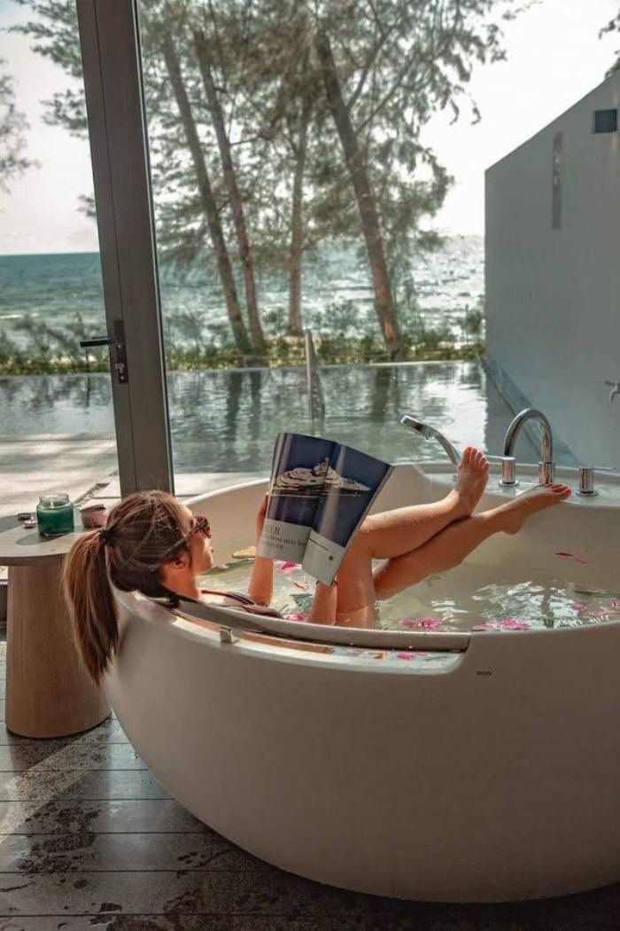 Du lịch Phú Quốc mùa mưa