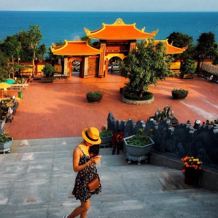 Du lịch Phú Quốc mùa mưa