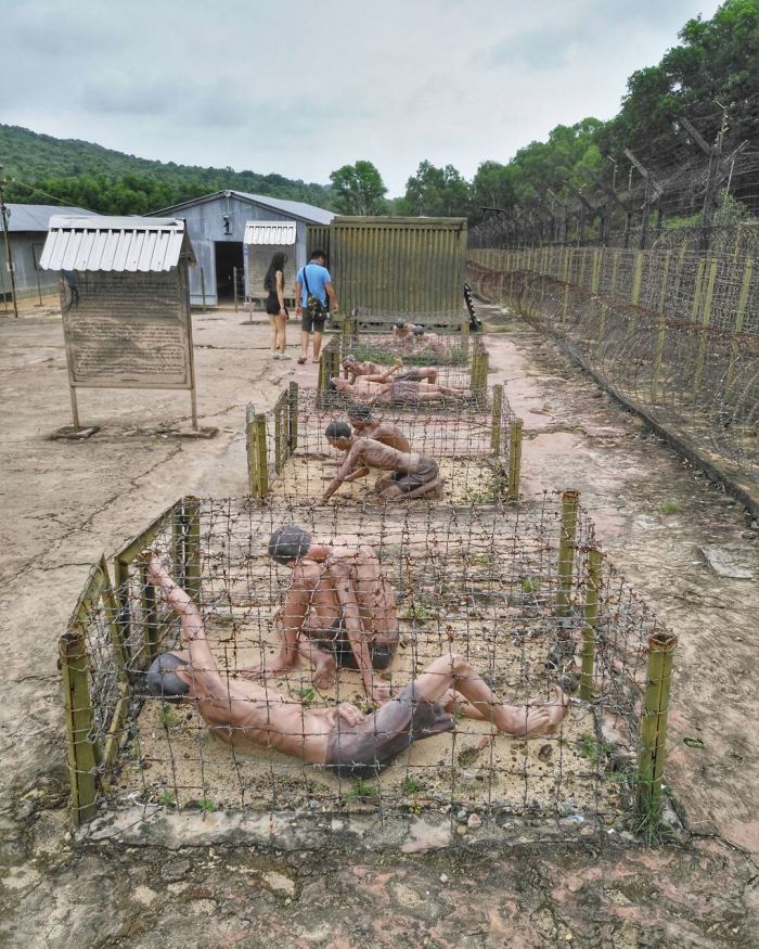 Du lịch Phú Quốc mùa mưa