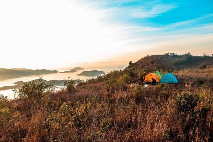 những ngọn núi đẹp nhất Nha Trang những ngọn núi đẹp nhất Nha Trang