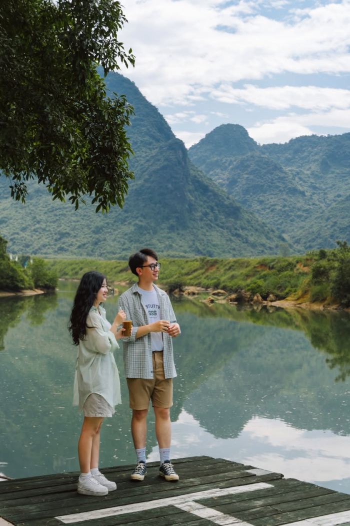 Kinh nghiệm đi tàu di sản Huế - Phong Nha 