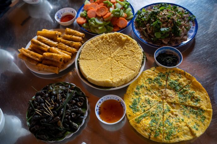 Kinh nghiệm đi tàu di sản Huế - Phong Nha 
