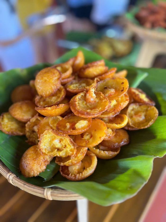 làng chài Cam Bình Lagi làng chài Cam Bình Lagi