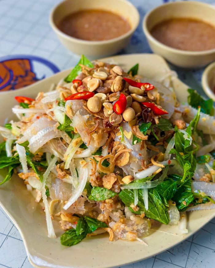 làng chài Cam Bình Lagi làng chài Cam Bình Lagi