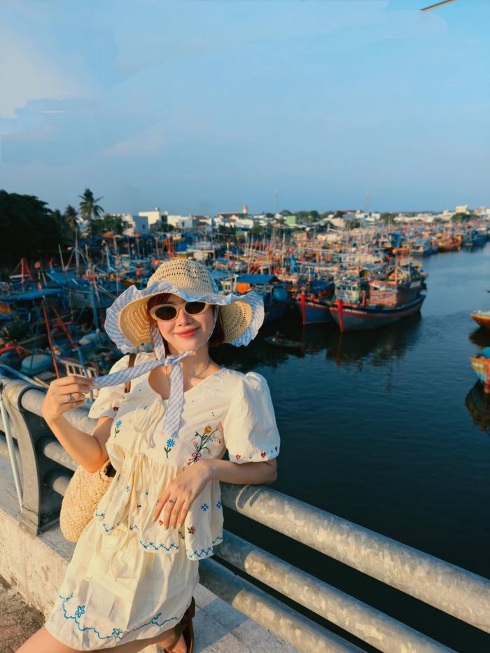 Du lịch biển ở Lâm Đồng Du lịch biển ở Lâm Đồng