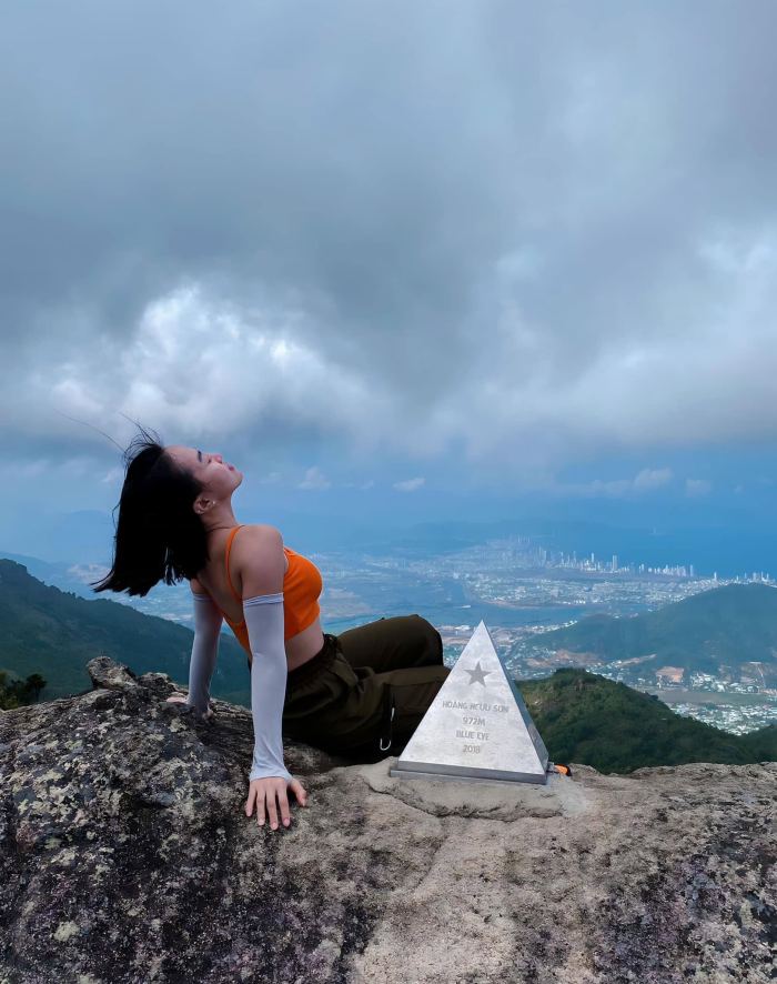 những ngọn núi đẹp nhất Nha Trang những ngọn núi đẹp nhất Nha Trang