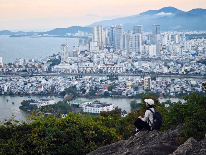 những ngọn núi đẹp nhất Nha Trang những ngọn núi đẹp nhất Nha Trang
