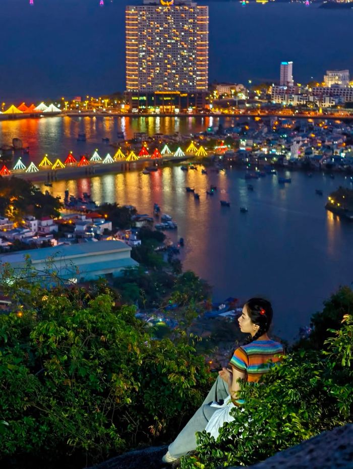 những ngọn núi đẹp nhất Nha Trang những ngọn núi đẹp nhất Nha Trang